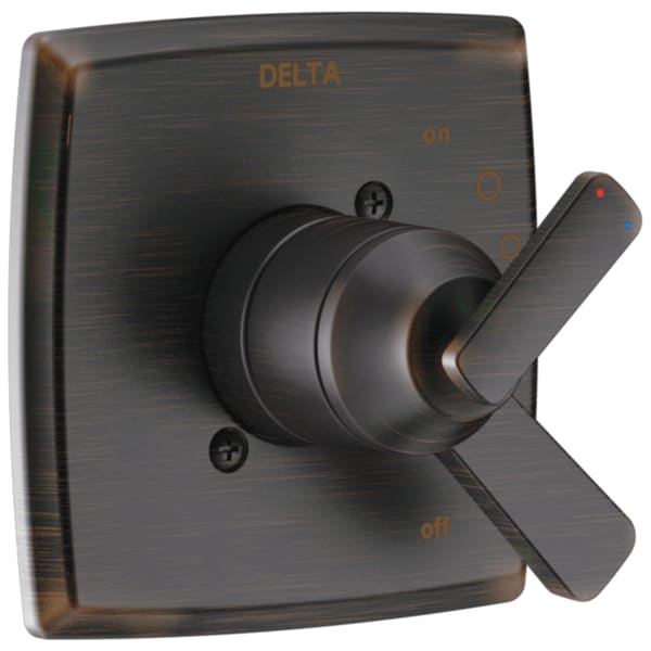 Delta Ashlyn Monitor 17 Series Valve Only Trim Venetian Bronze T17064-RB - main